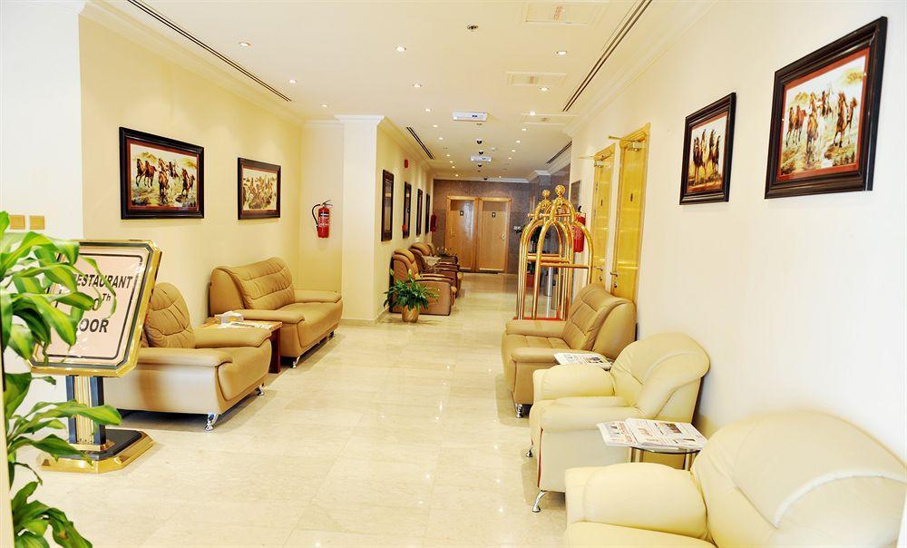 Cayam Hotel Doha Exteriör bild
